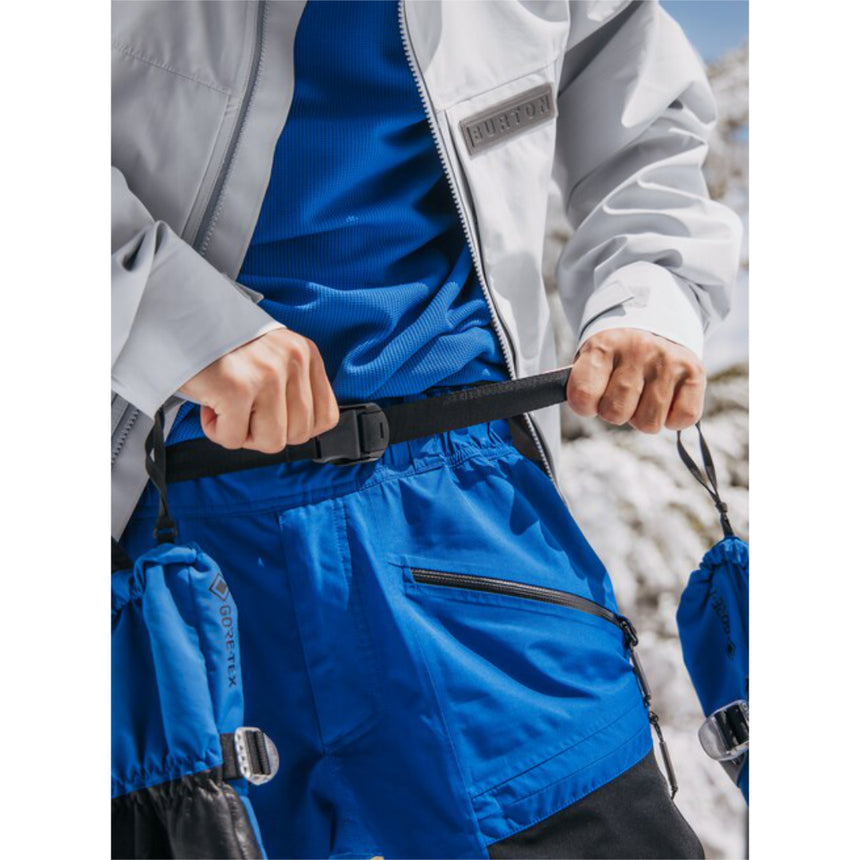 Burton Men's Carbonate GORE-TEX 2L Pants - Jake Blue