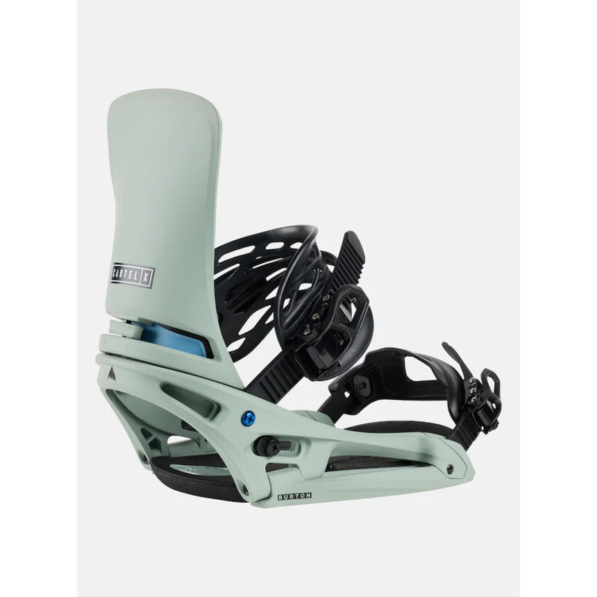 Burton Men's Cartel X EST® Snowboard Bindings