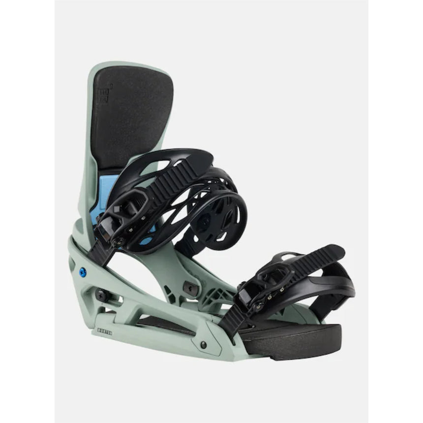 Burton Men's Cartel X EST® Snowboard Bindings