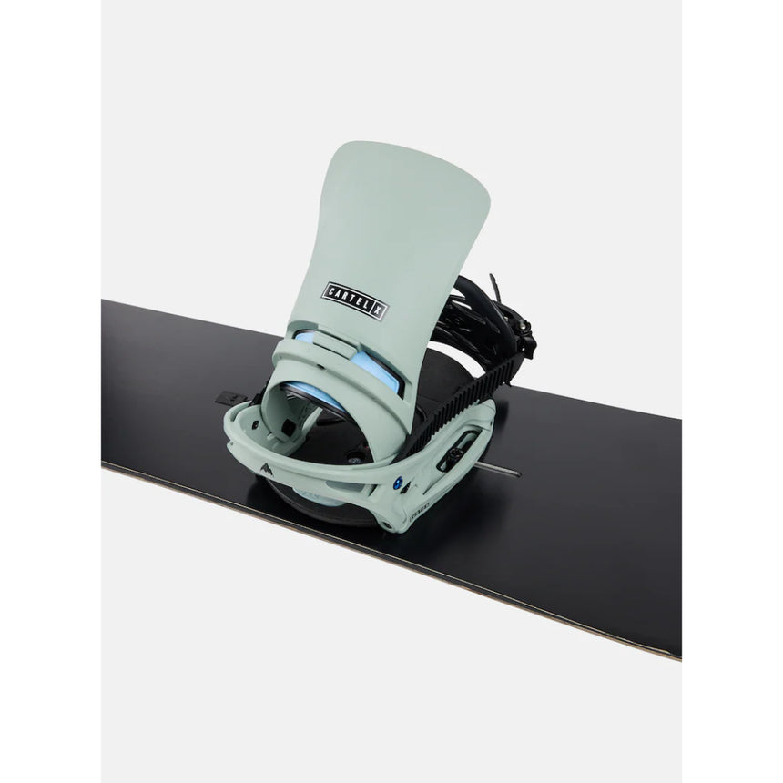 Burton Men's Cartel X EST® Snowboard Bindings