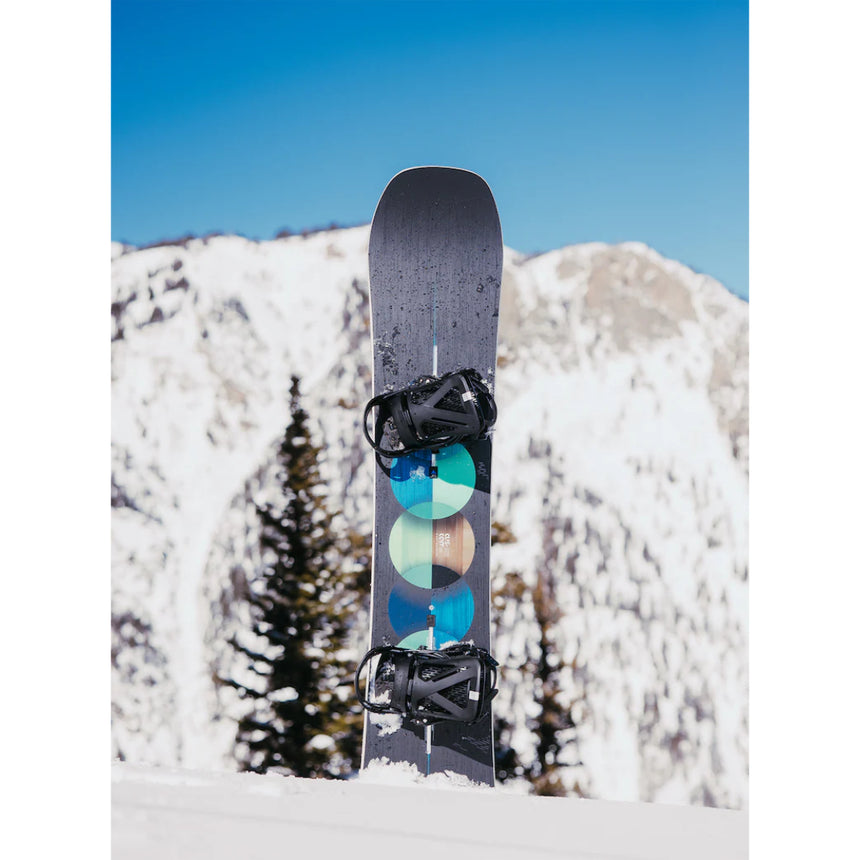 Burton Men's Custom Experience Snowboard