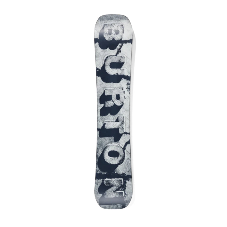 Burton Burton Men's Custom X Camber Snowboard - ETCHED ETCHED 150 Mens Snowboards