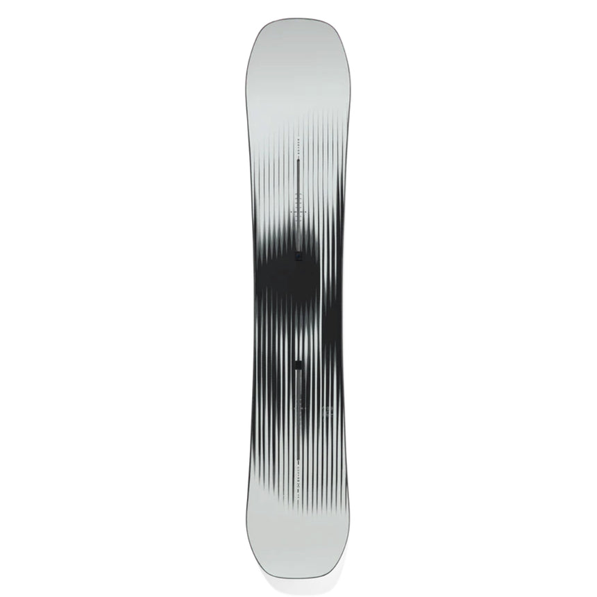 Burton Burton Men's Custom X Camber Snowboard - Multi Multi 154 Mens Snowboards