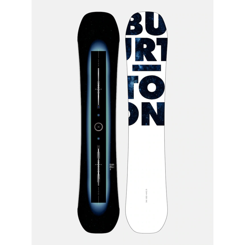Burton Men's Custom X Camber Snowboard