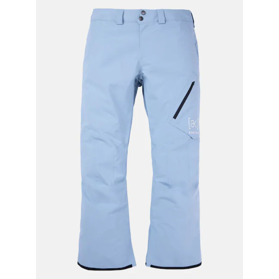 Burton Men's Cyclic Gore-Tex 2L Snow Pants - Dusty Blue