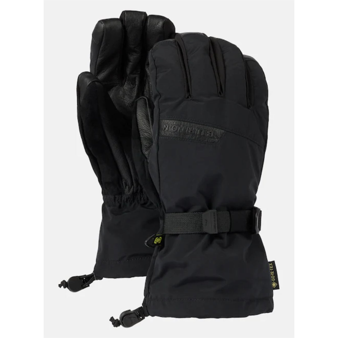 Burton Men's Deluxe GORE‑TEX Gloves