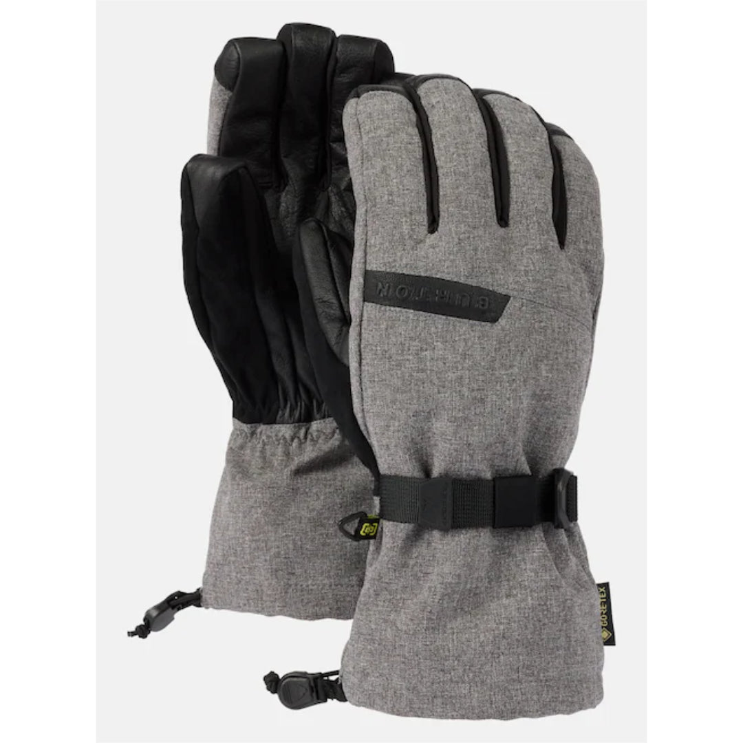 Burton Men's Deluxe GORE‑TEX Gloves