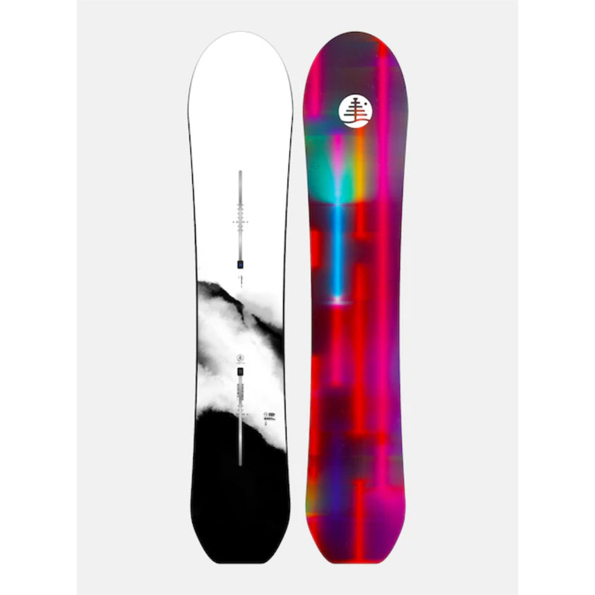 Burton Men's Family Tree Grill Master Snowboard-Multi