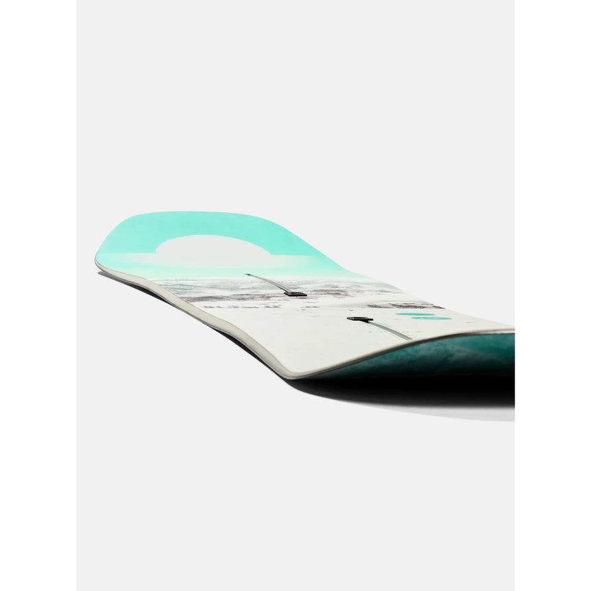 Burton Women's Feelgood FV - First Tracks