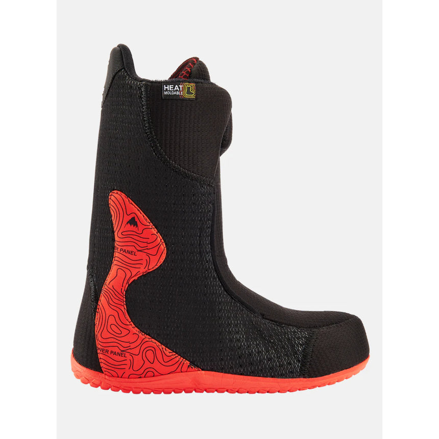 Burton Men's Ion Step On® Snowboard Boots - Wide