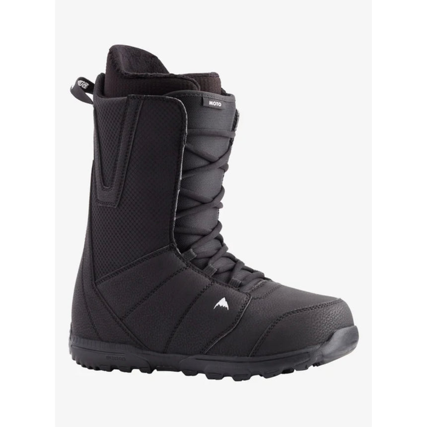 Burton Men's Moto Snowboard Boots