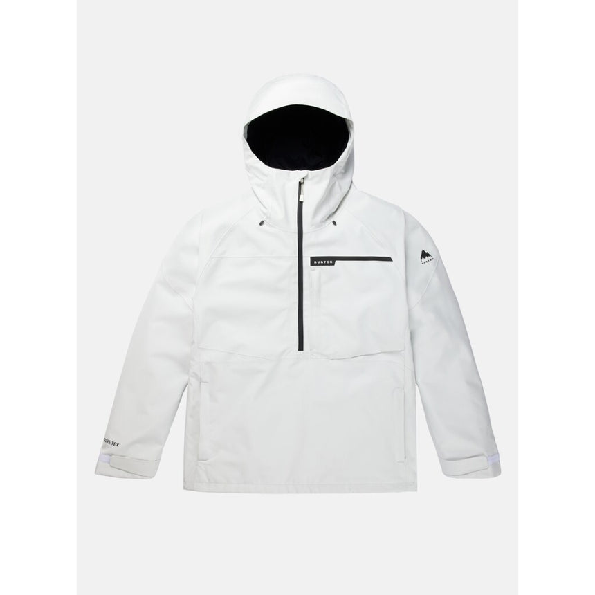 Burton Men's Pillowline GORE-TEX 2L Anorak Jacket