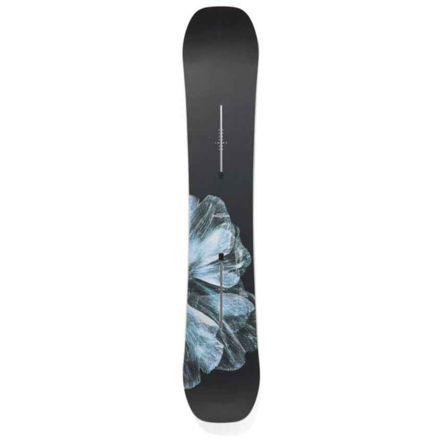 Burton Burton Men's Process FV Snowboard Multi 159W Mens Snowboards
