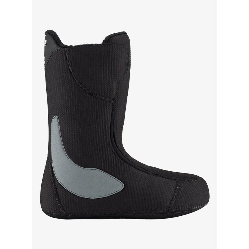 Burton Men's Ruler BOA® Snowboard Boots Black WIde