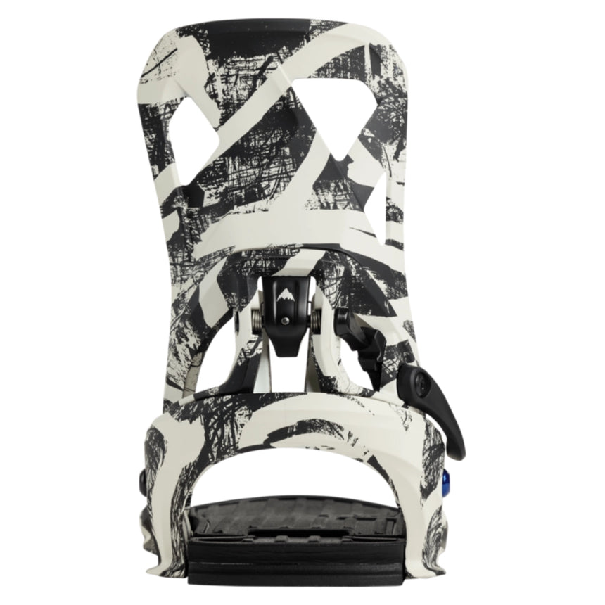 Burton Burton Men's Step-On Snowboard Bindings - City Streets City Streets L Mens Snowboard Bindings