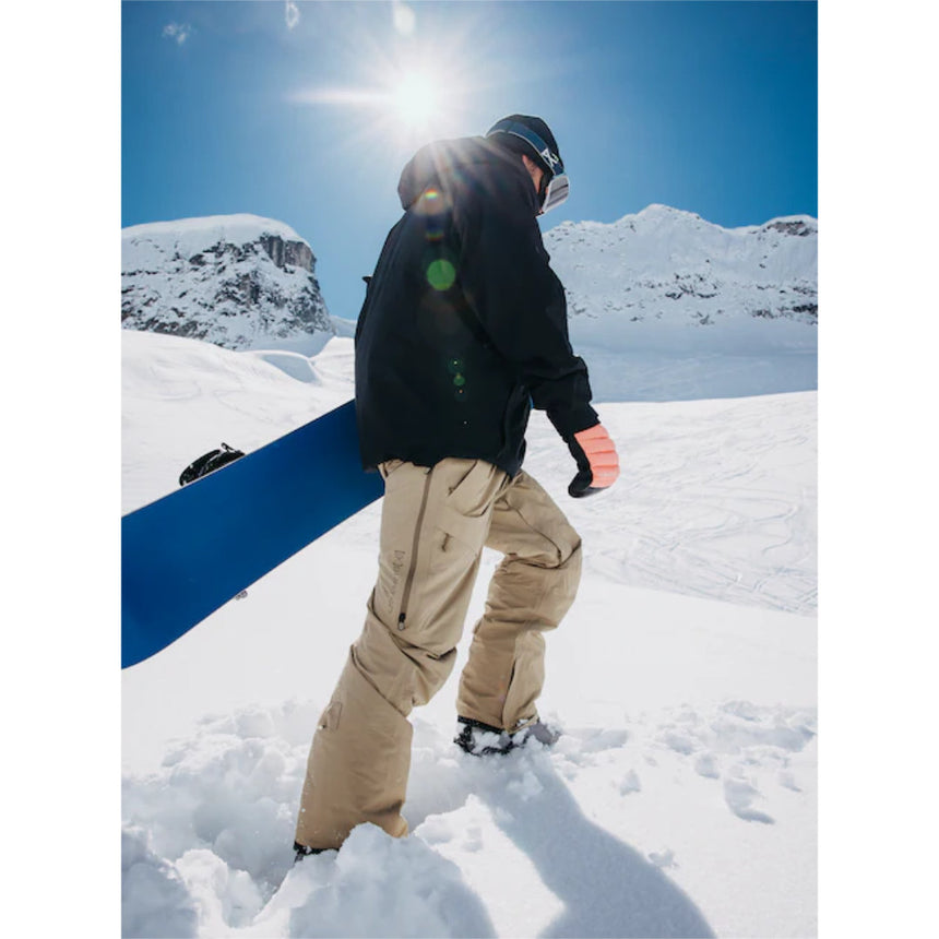 Burton Mens Gore-Tex Vent Snowboard Pants