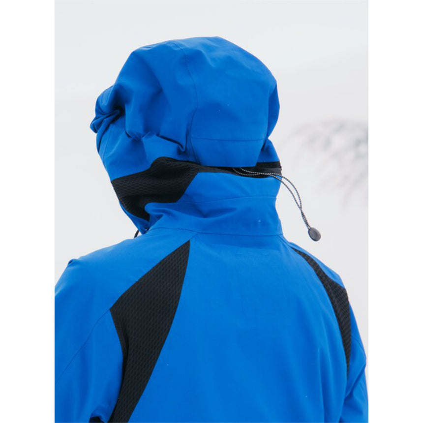 Burton Women's Carbonate GORE-TEX 3L Jacket - Jake Blue