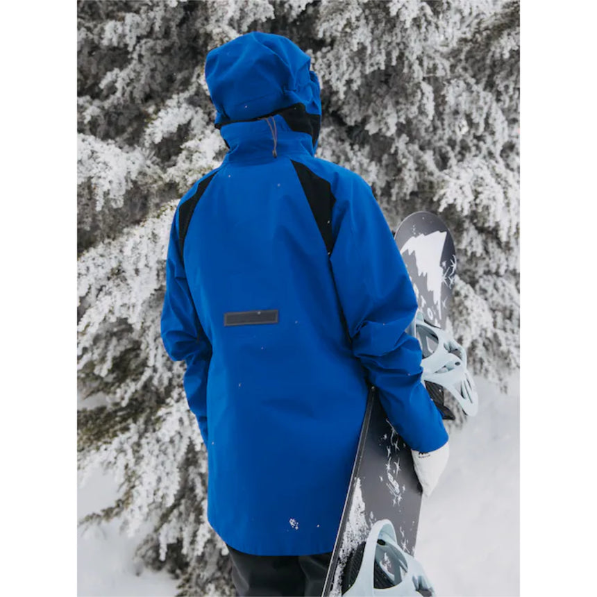 Burton Women's Carbonate GORE-TEX 3L Jacket - Jake Blue