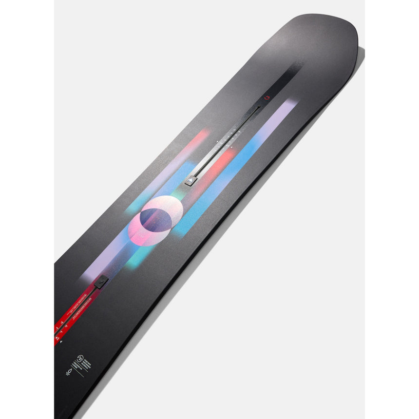 Burton Women's Feelgood Snowboard