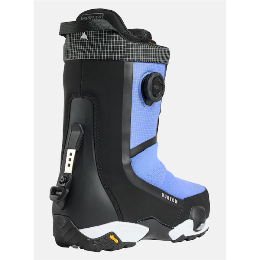 Burton Women's Highshot X Step On Boa Snowboard Boots - Iris Bloom
