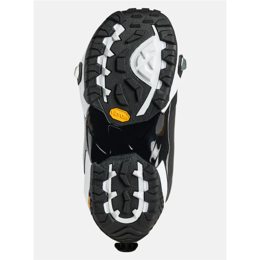 Burton Women's Highshot X Step On Boa Snowboard Boots - Iris Bloom