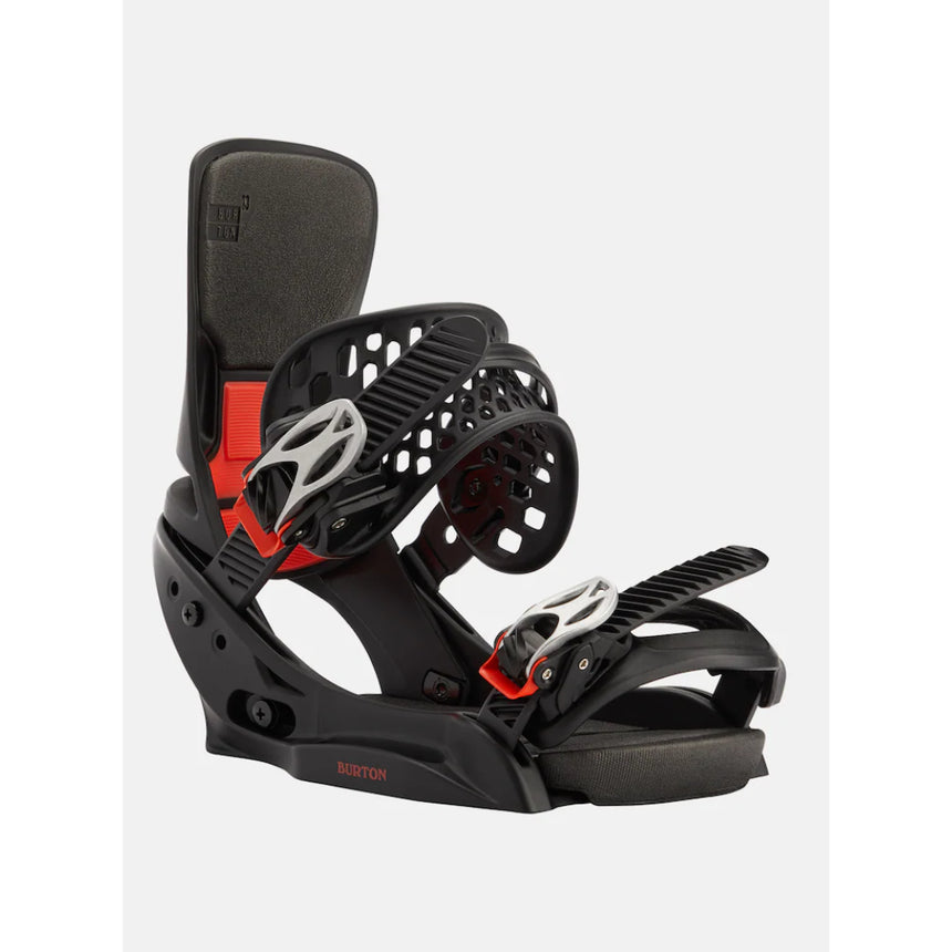 Burton Women's Lexa X EST® Snowboard Bindings