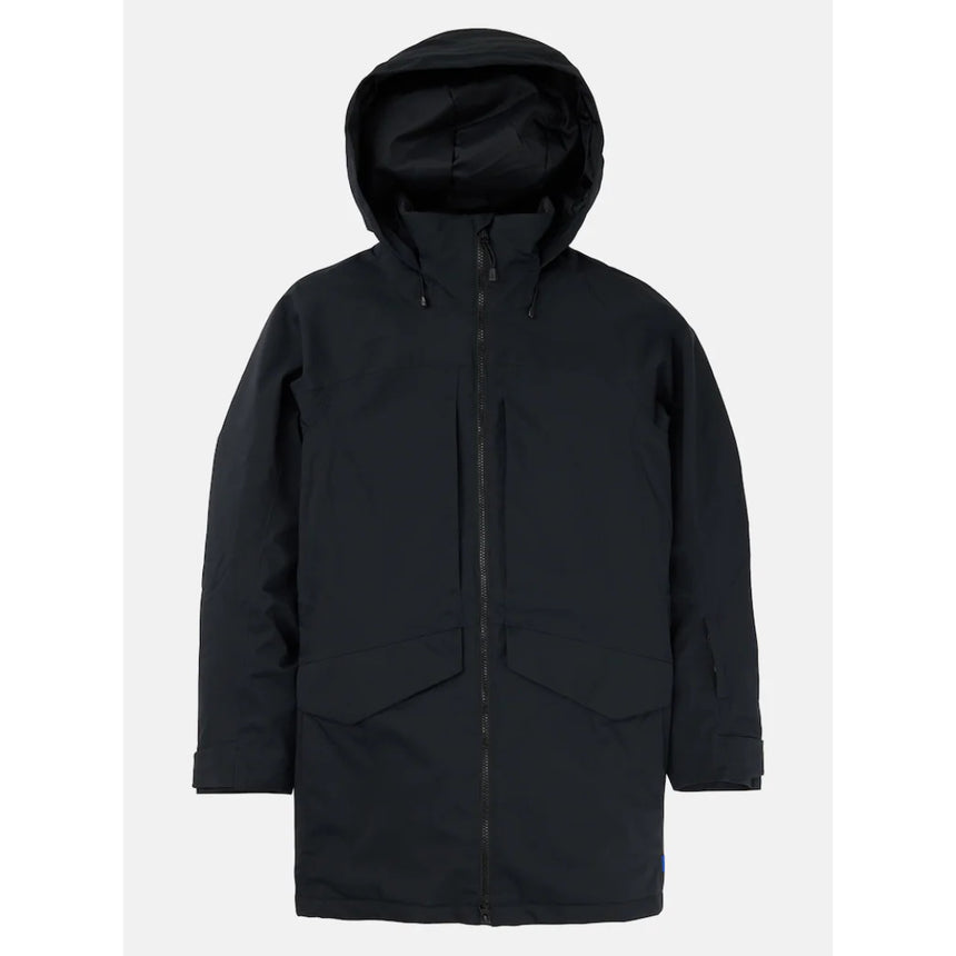 Burton Women's Prowess Jacket - True Black