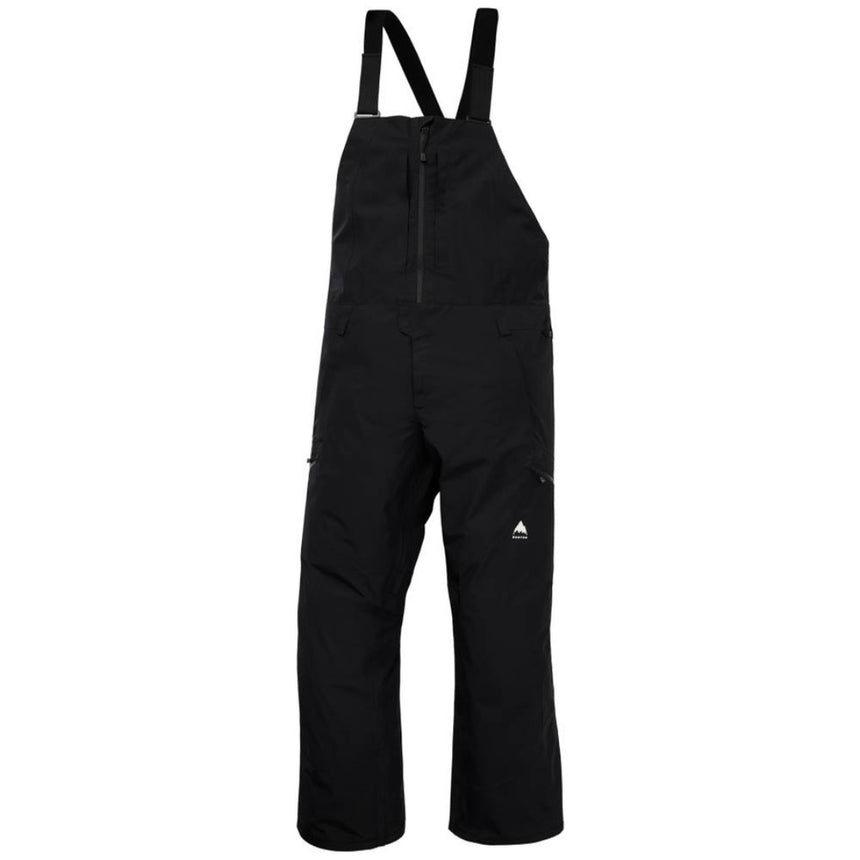 Burton Women's Reserve Gore-Tex Bib Snowpants-True Black