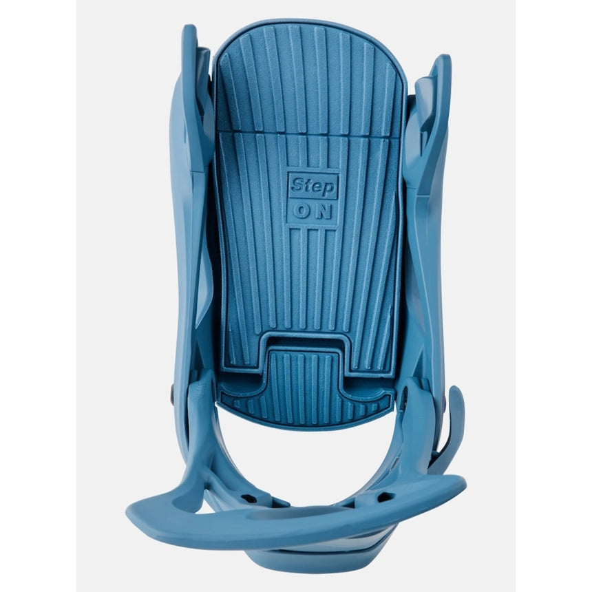 Burton Burton Women's Step On® Snowboard Bindings - Bluestone Bluestone S Womens Snowboard Bindings