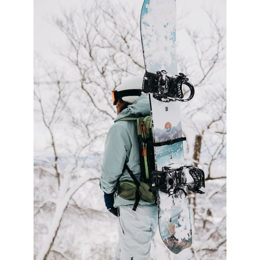 Burton Women's Story Board Snowboard