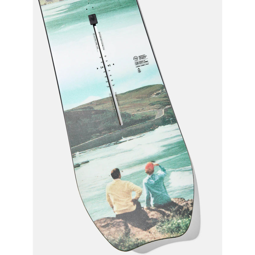 Burton Women's Story Board Snowboard