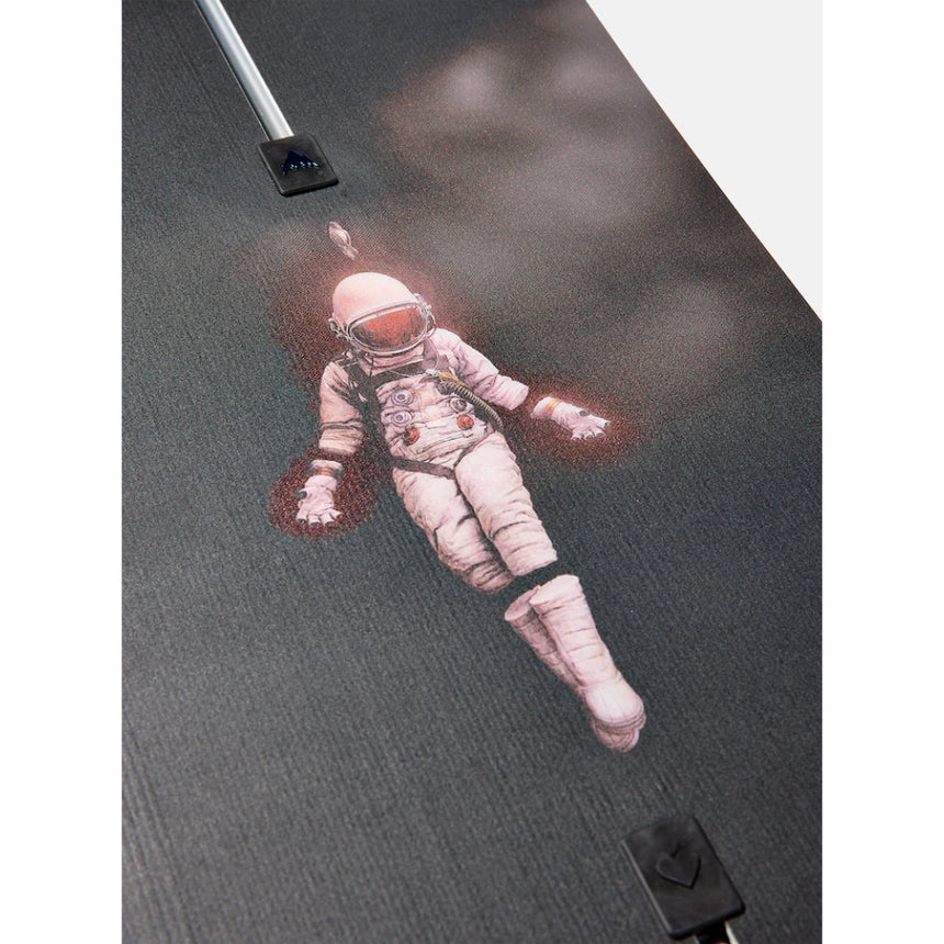 Burton Women's Talent Scout Snowboard