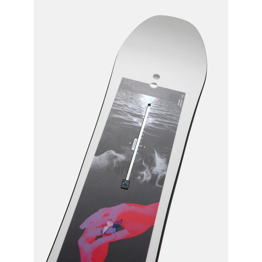 Burton Women's Talent Scout Snowboard
