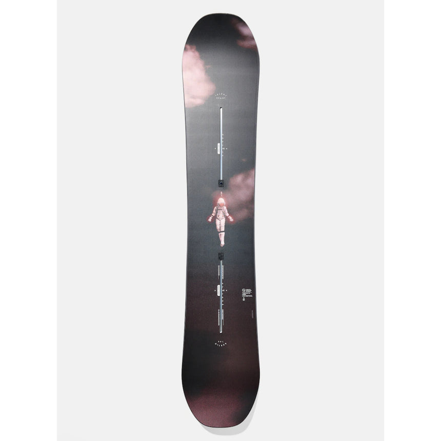 Burton Women's Talent Scout Snowboard
