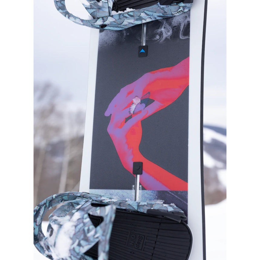 Burton Women's Talent Scout Snowboard