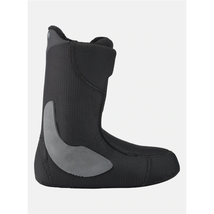 Burton Burton - Men's Ruler BOA® Snowboard Boots - Black Black 9 Mens Snowboard Boa Boots 6 to 15 US Mens size