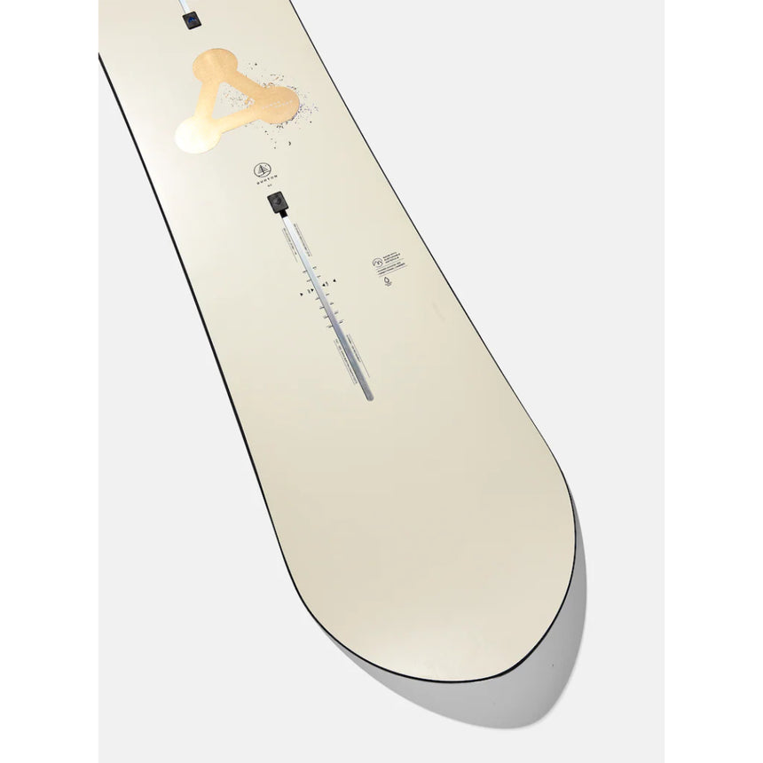 Burton Family Tree Power Wagon Snowboard