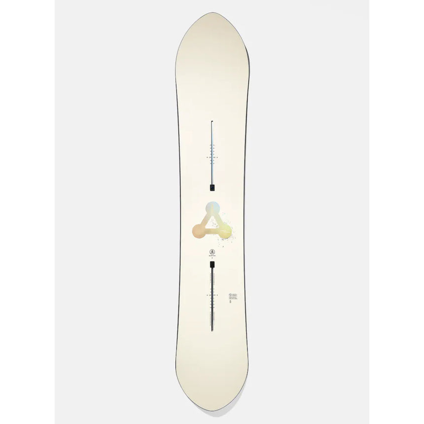 Burton Family Tree Power Wagon Snowboard