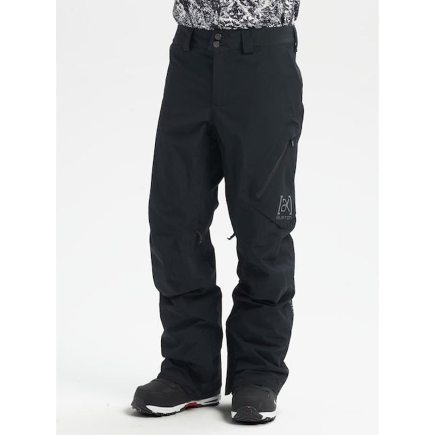 Pantalon de snow Burton Cyclic Gore-Tex 2L pour homme - Noir véritable