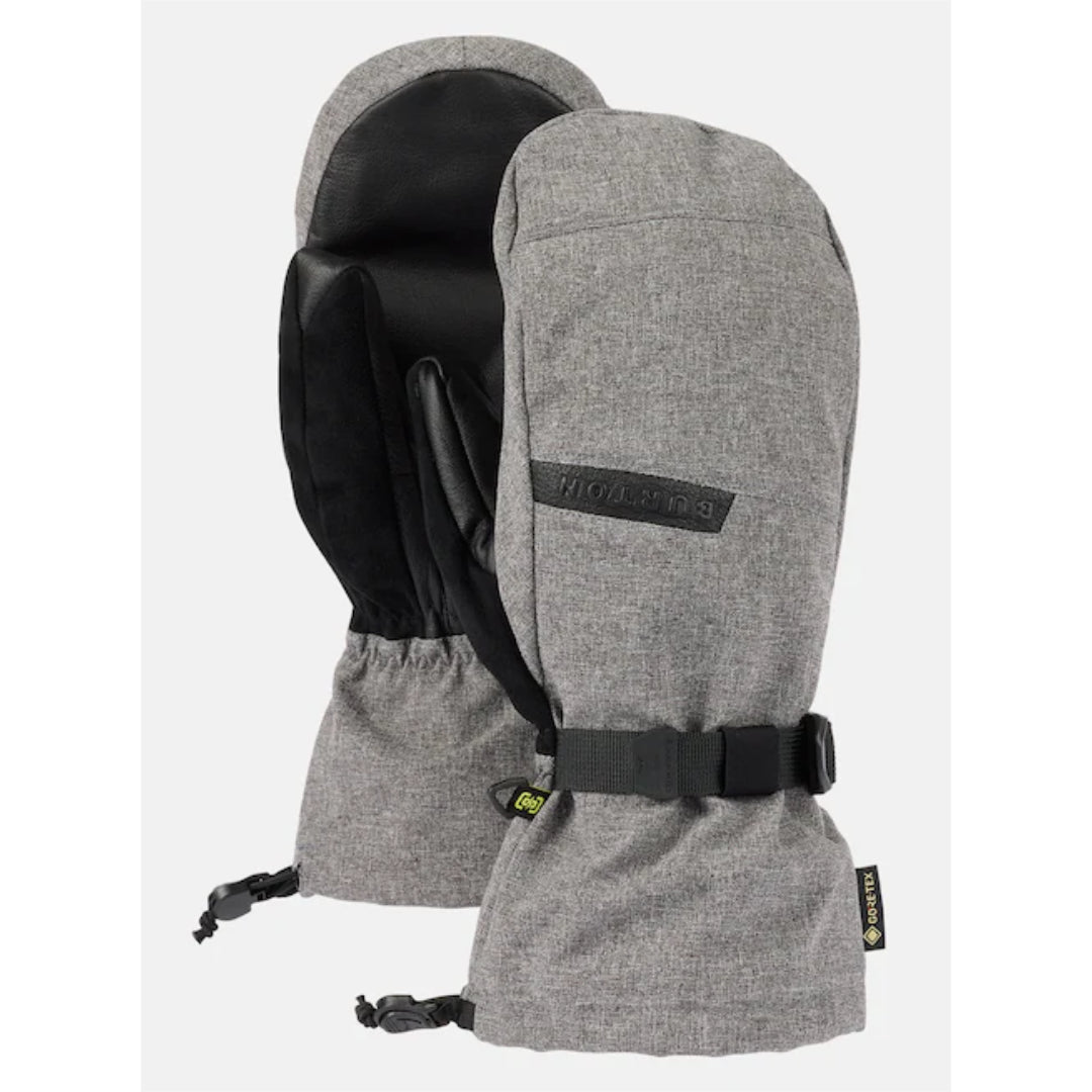 Burton Men's Deluxe GORE‑TEX Mitten