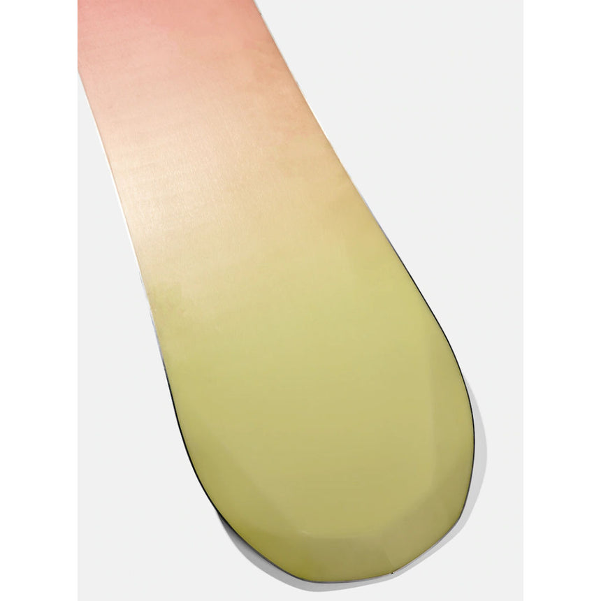 Snowboard Burton Family Tee 3D Daily Driver pour homme