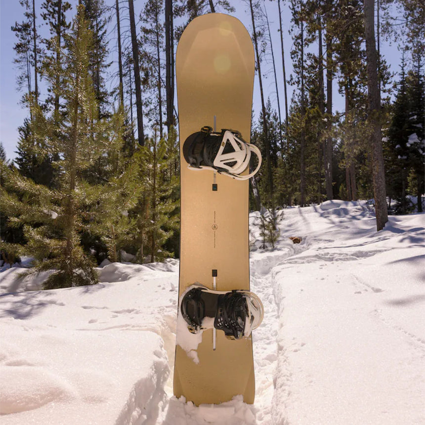 Snowboard Burton Family Tee 3D Daily Driver pour homme