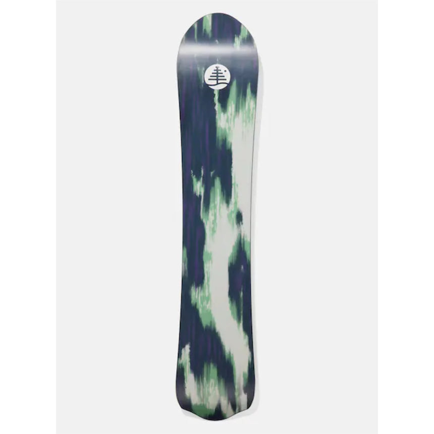Burton Men's Family Tree Aleksam Snowboard-Multi