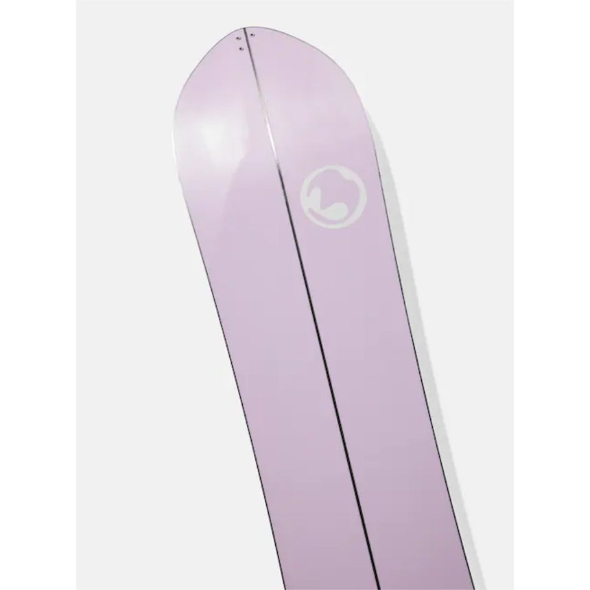 Burton Men's Fish 3D Split Board Snowboard-Multi