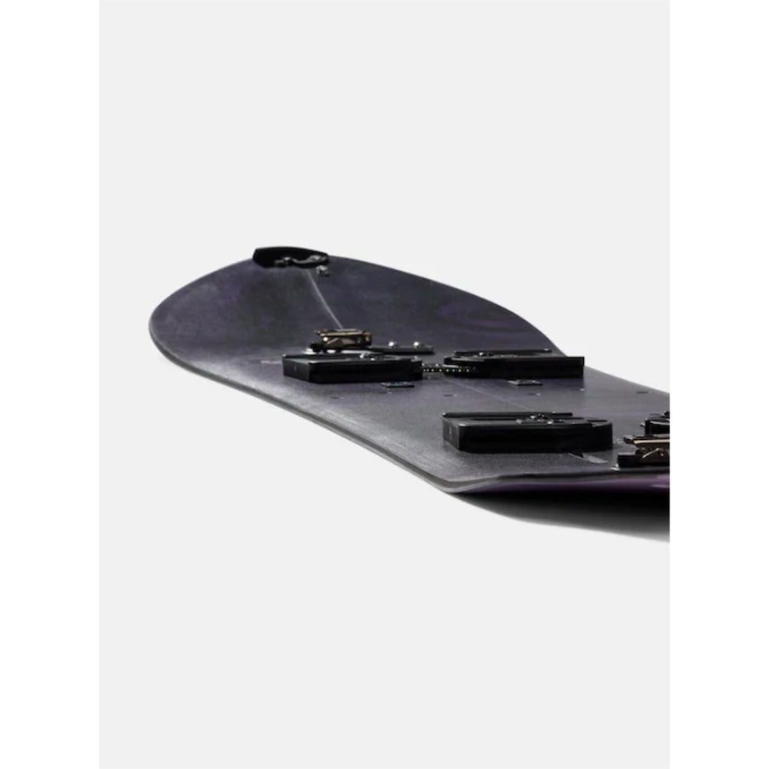 Burton Men's Fish 3D Split Board Snowboard-Multi