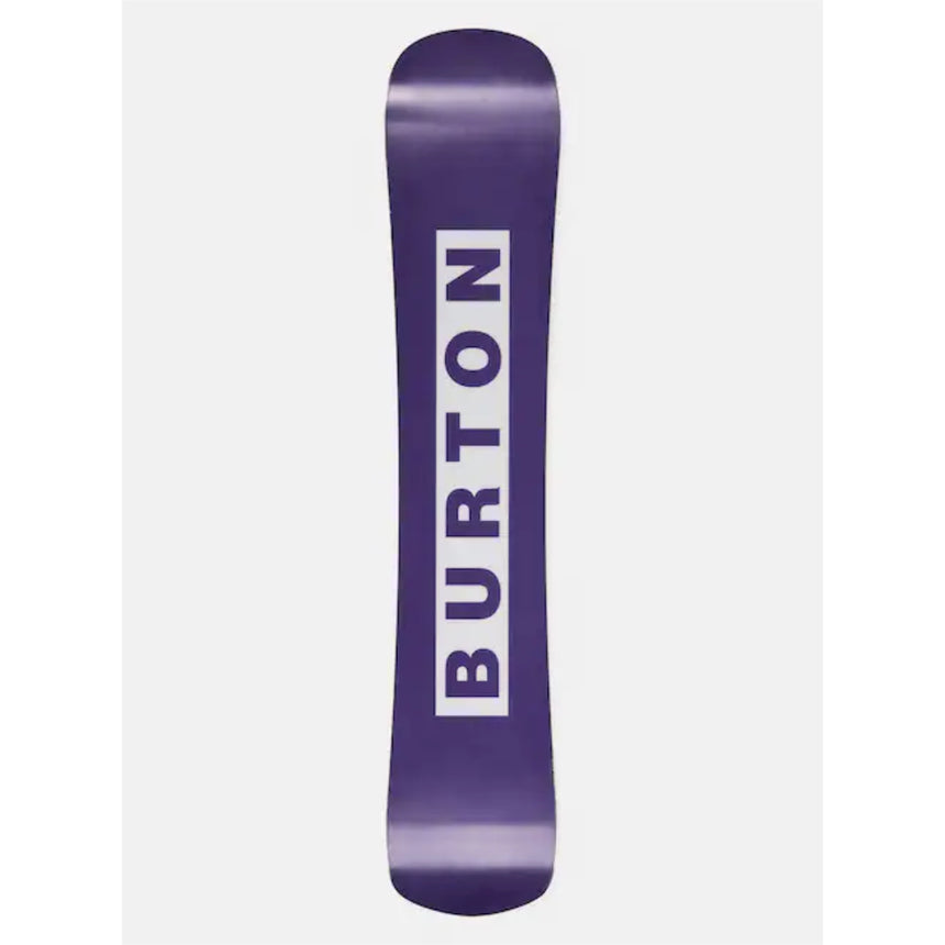 Burton Burton Women's Hideaway Snowboard Multi 144 Womens Snowboards