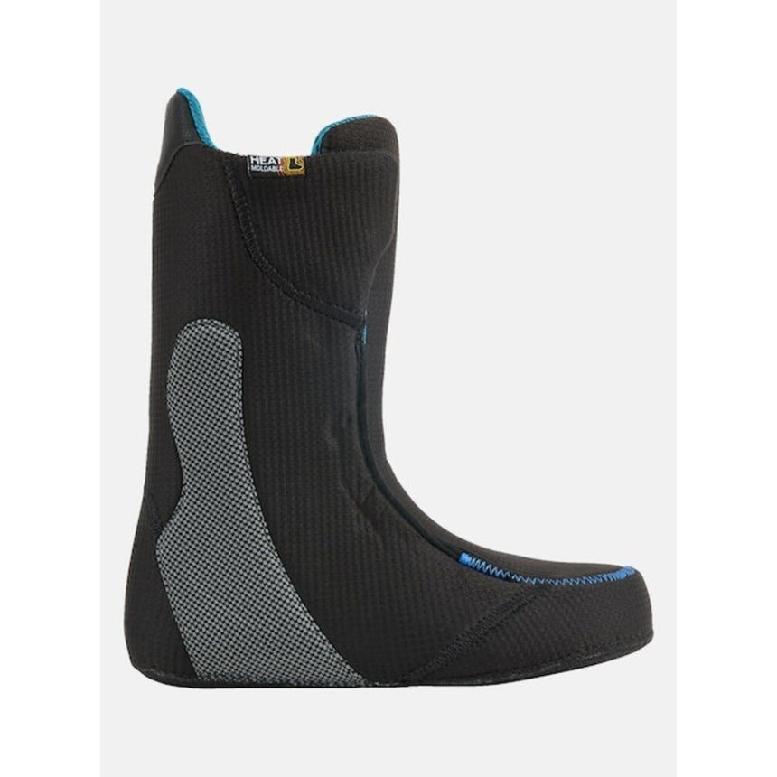 Burton Men's Photon Step On Boa Snowboard Boots Wide - Black