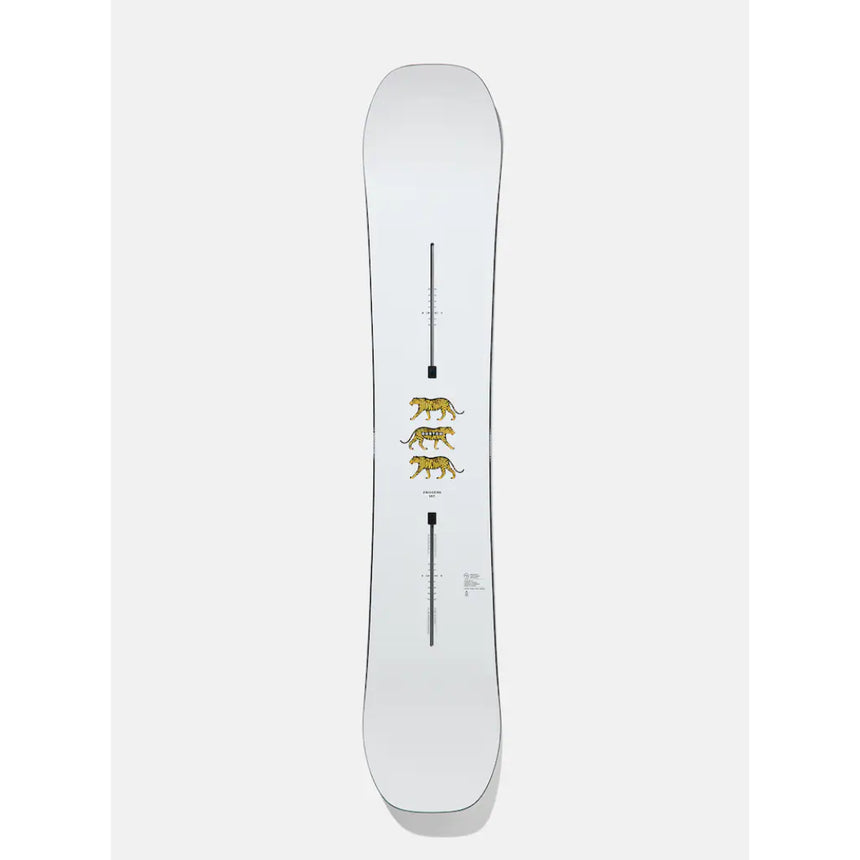 Burton Men's Process Experience Snowboard
