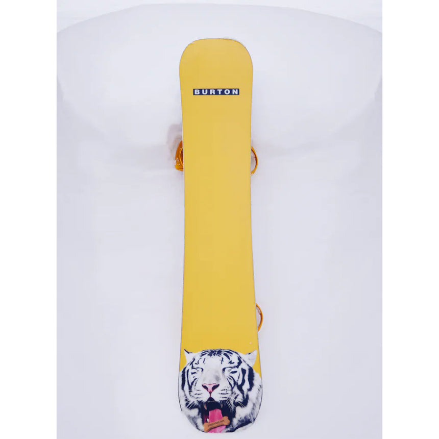 Burton Men's Process Experience Snowboard