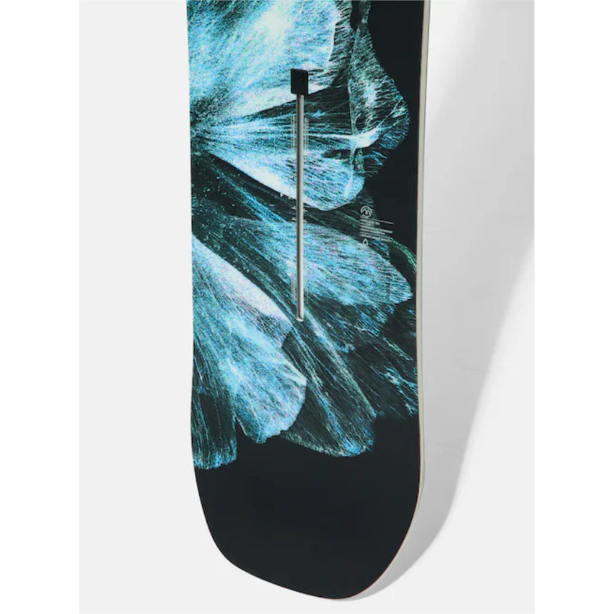 Burton Men's Process Flying V Snowboard - Grapic